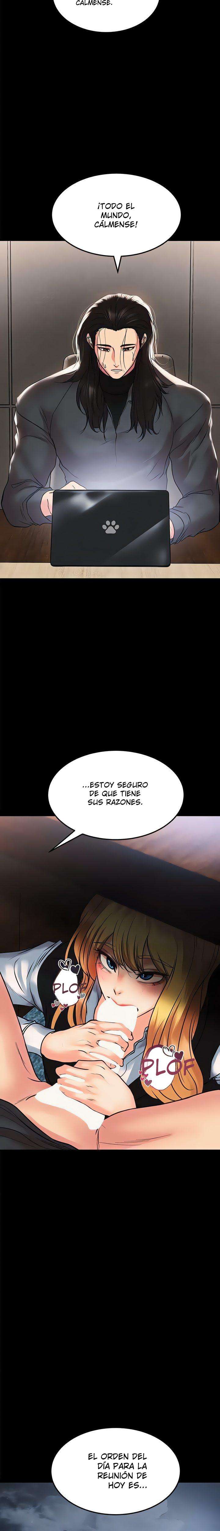ZZIN Resguardar Capítulo 83 - Página 21 en español