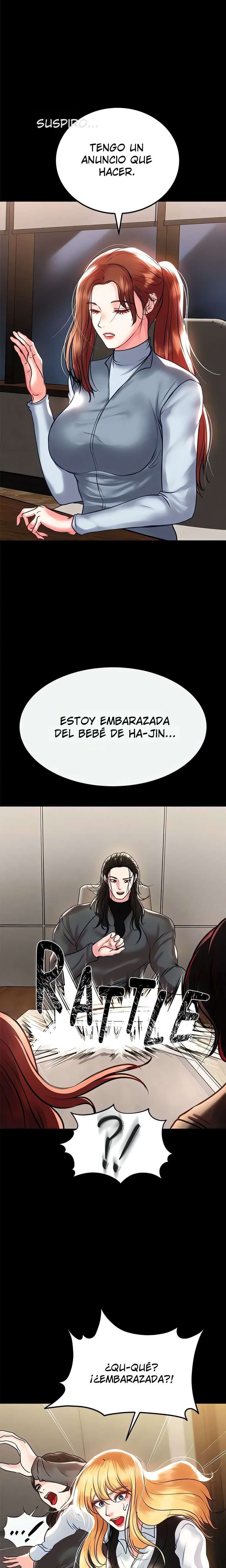 ZZIN Resguardar Capítulo 83 - Página 24 en español