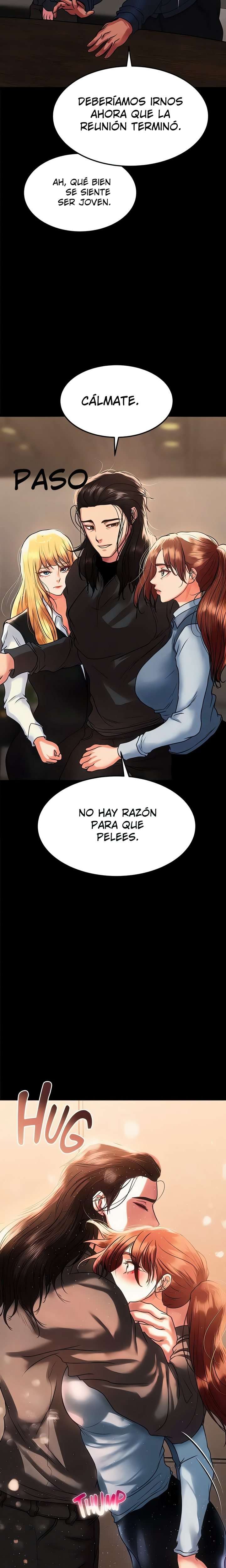ZZIN Resguardar Capítulo 83 - Página 26 en español