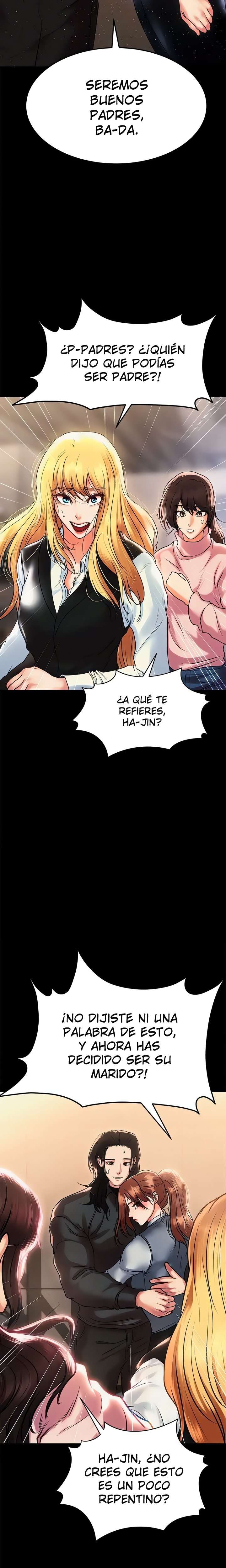 ZZIN Resguardar Capítulo 83 - Página 27 en español