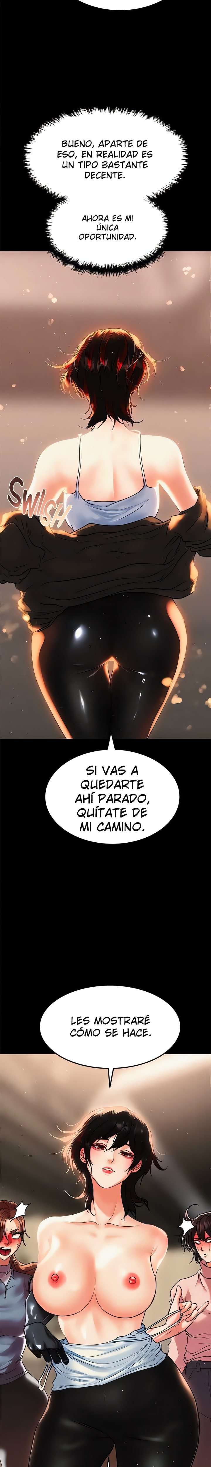 ZZIN Resguardar Capítulo 83 - Página 29 en español