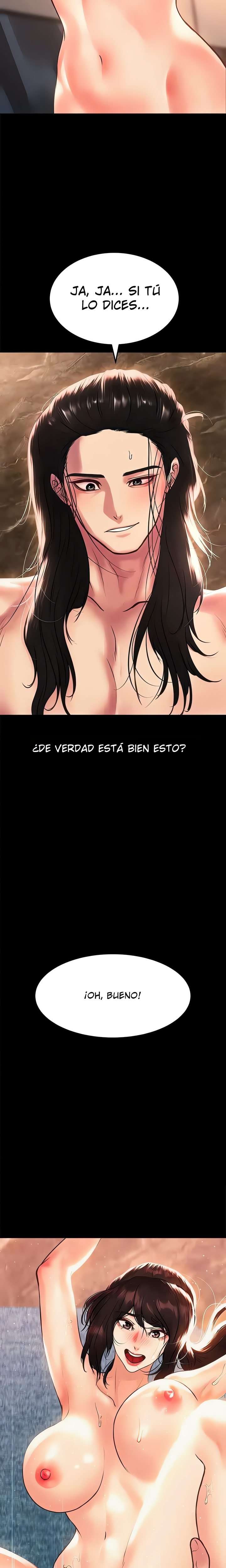 ZZIN Resguardar Capítulo 83 - Página 32 en español