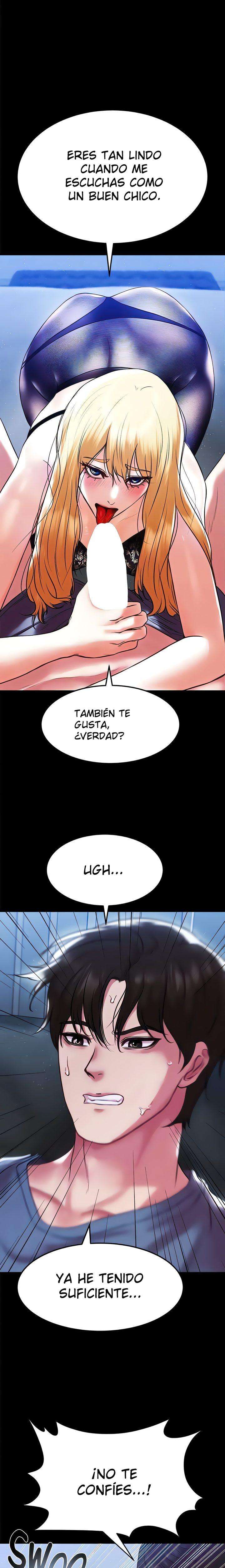 ZZIN Resguardar Capítulo 83 - Página 5 en español