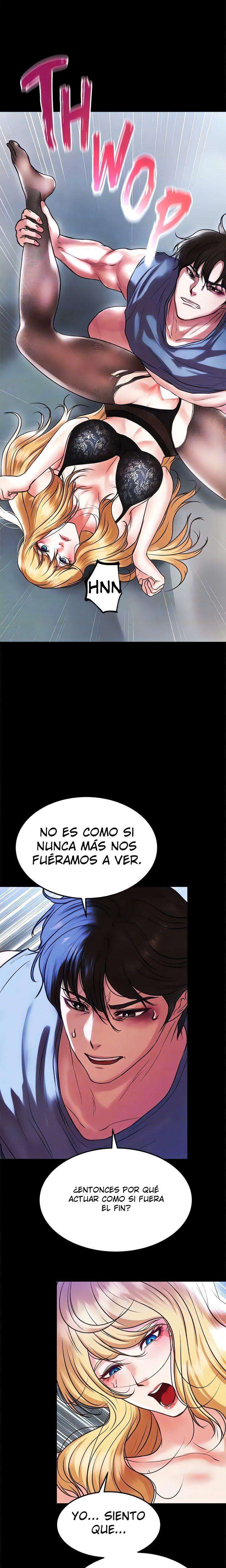 ZZIN Resguardar Capítulo 83 - Página 8 en español