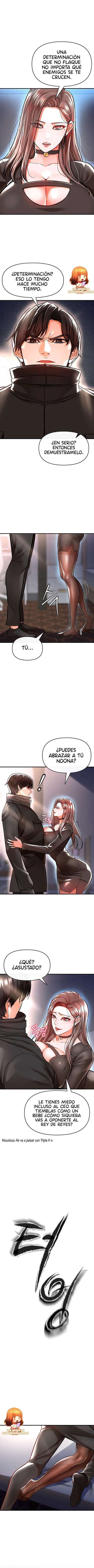 ZZIN Resguardar Capítulo 9 - Página 11 en español