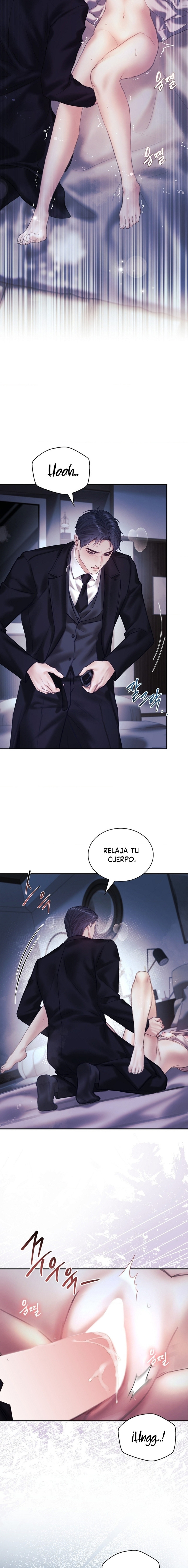 La esposa joven Capítulo 52 - Página 6 en español