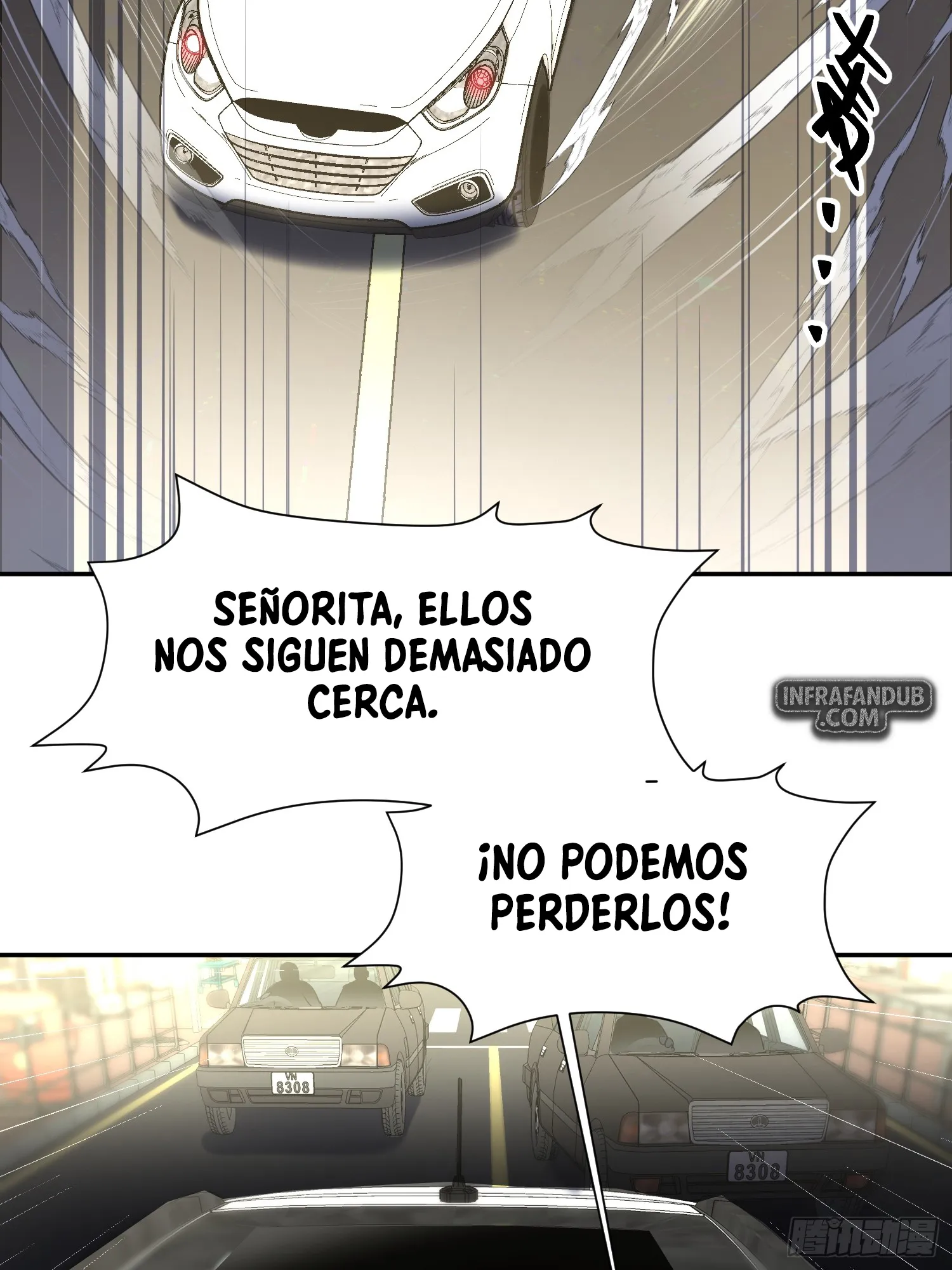 Cuñada: ¡De verdad… ya no soy un idiota! Capítulo 11 - Página 26 en español
