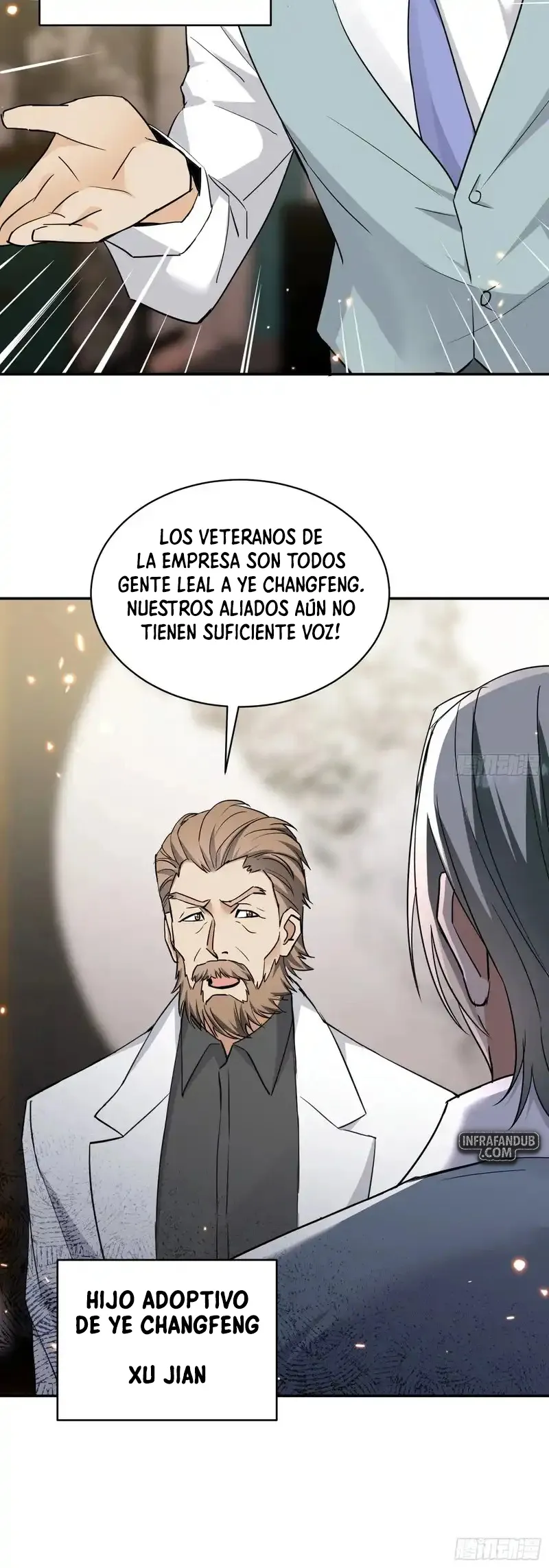 Cuñada: ¡De verdad… ya no soy un idiota! Capítulo 13 - Página 16 en español