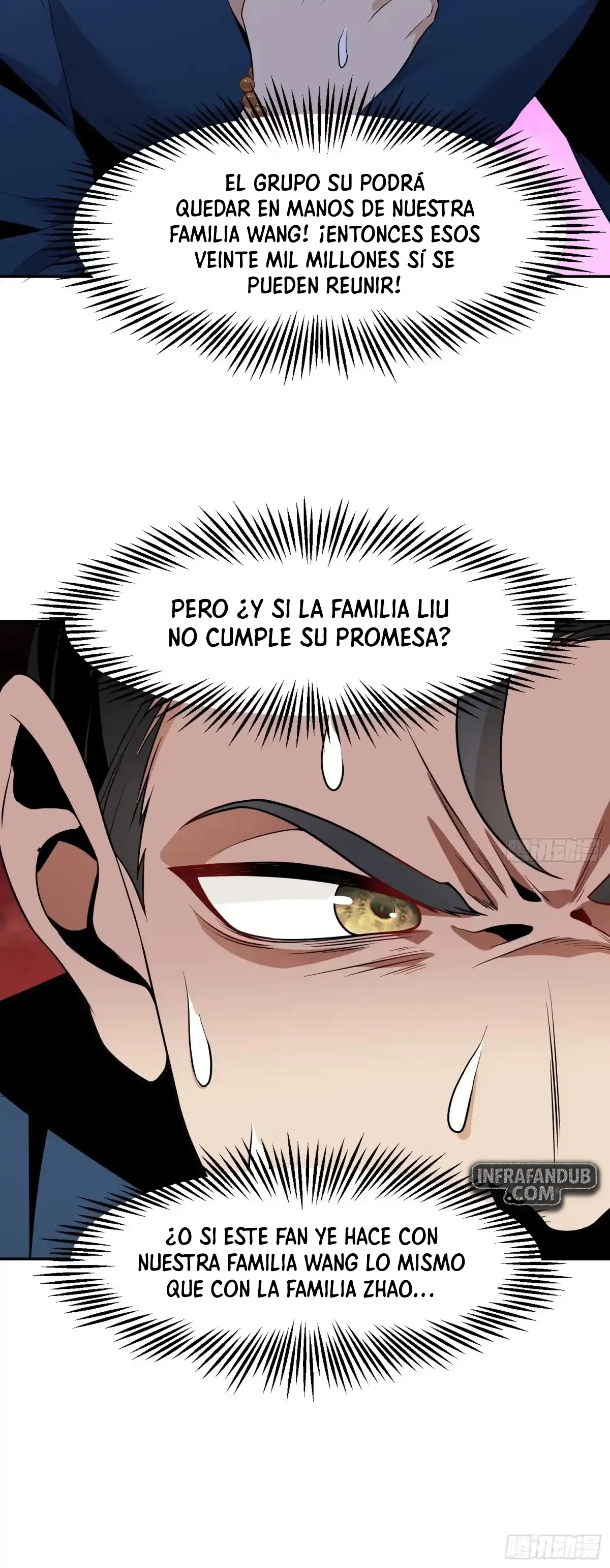 Cuñada: ¡De verdad… ya no soy un idiota! Capítulo 14 - Página 11 en español