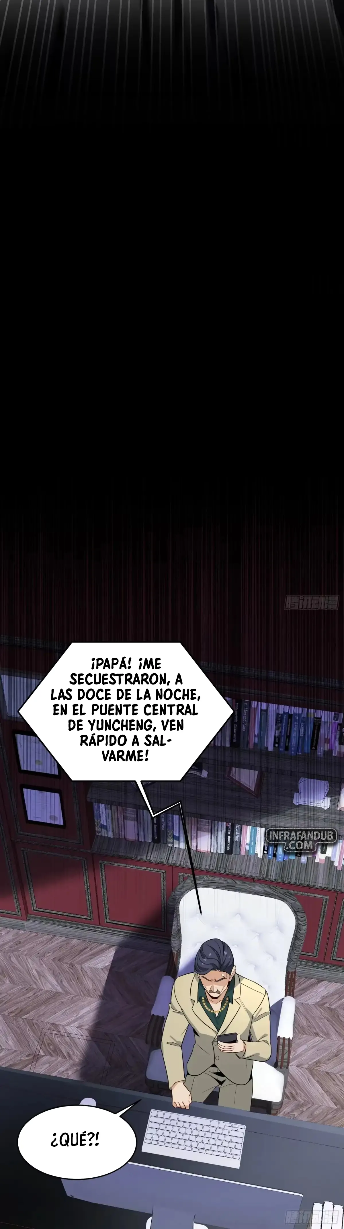 Cuñada: ¡De verdad… ya no soy un idiota! Capítulo 14 - Página 38 en español