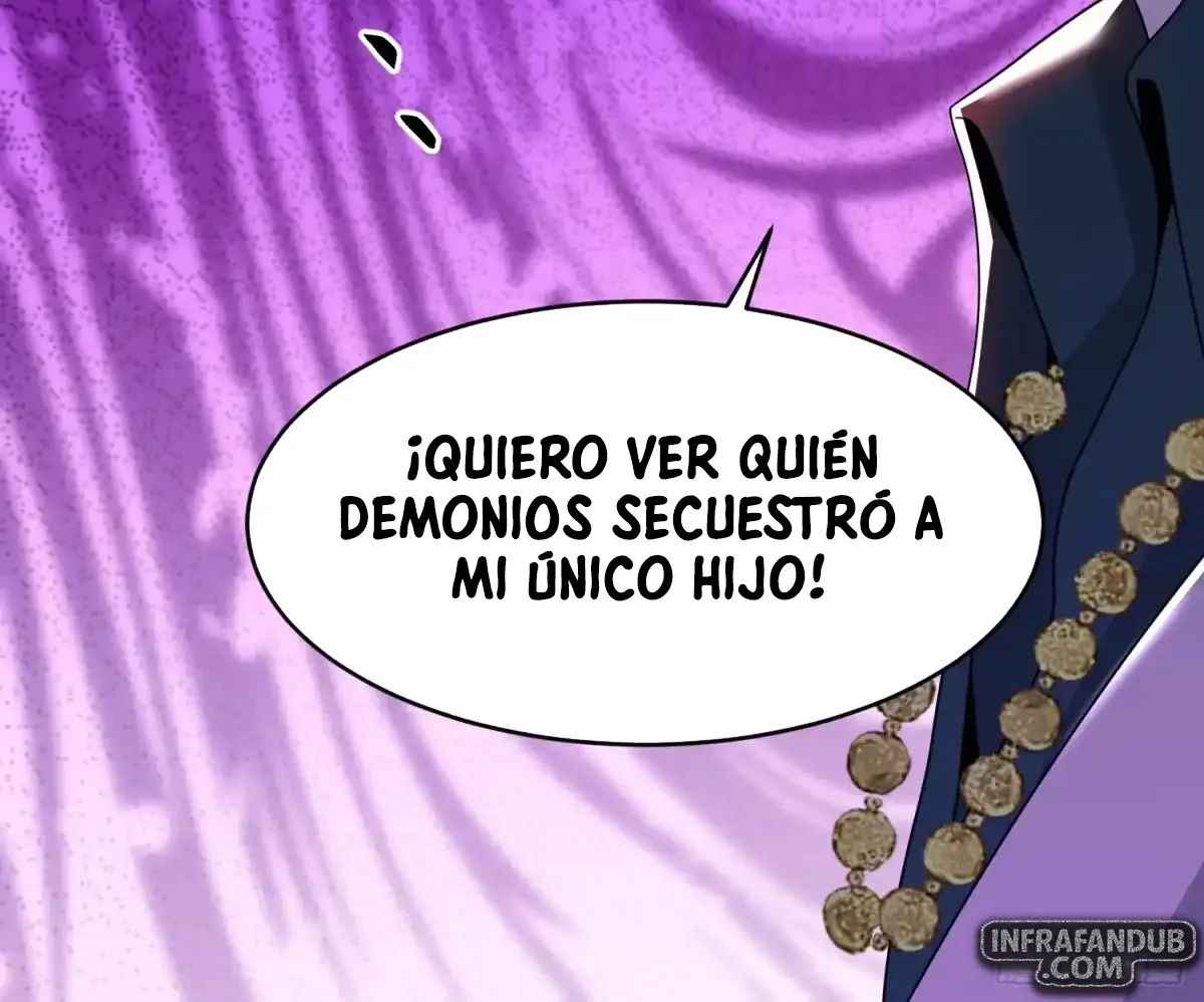 Cuñada: ¡De verdad… ya no soy un idiota! Capítulo 14 - Página 41 en español