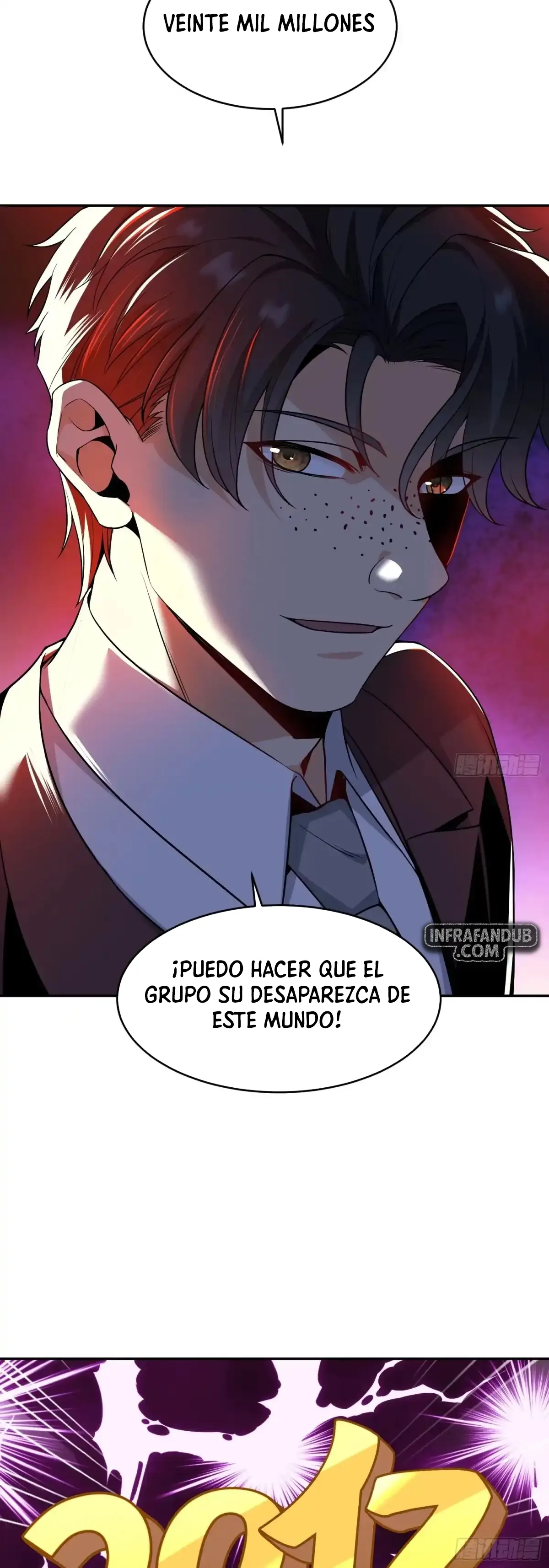 Cuñada: ¡De verdad… ya no soy un idiota! Capítulo 14 - Página 8 en español