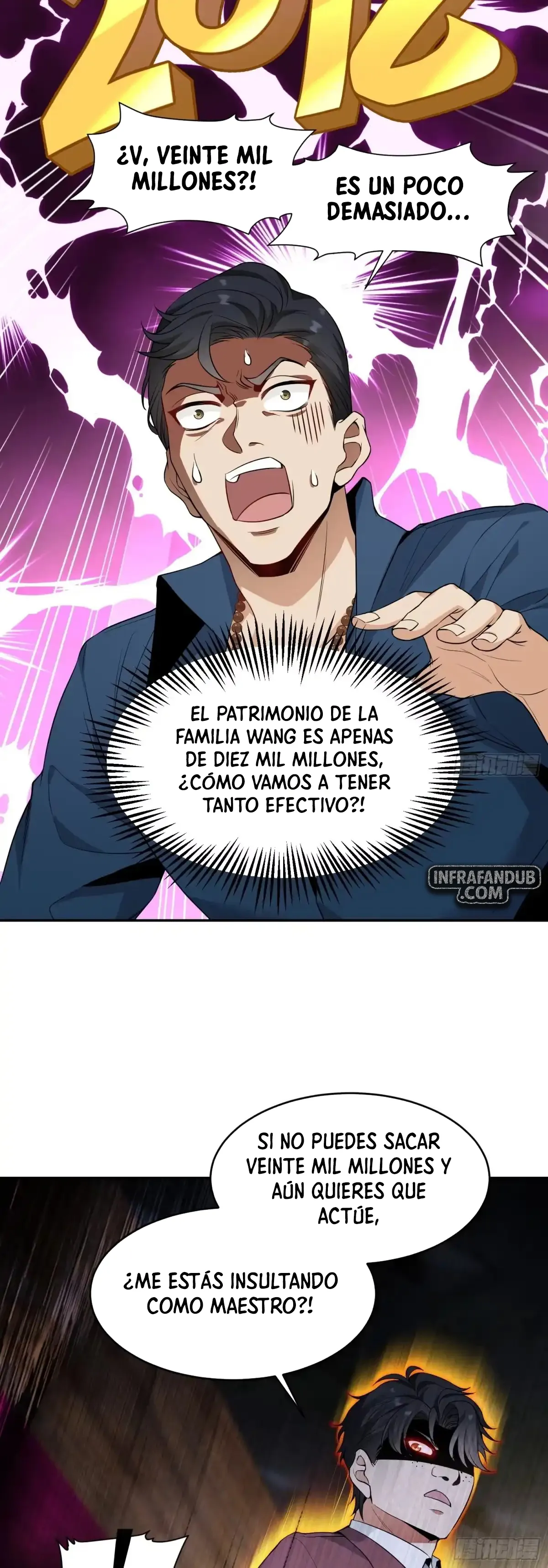 Cuñada: ¡De verdad… ya no soy un idiota! Capítulo 14 - Página 9 en español