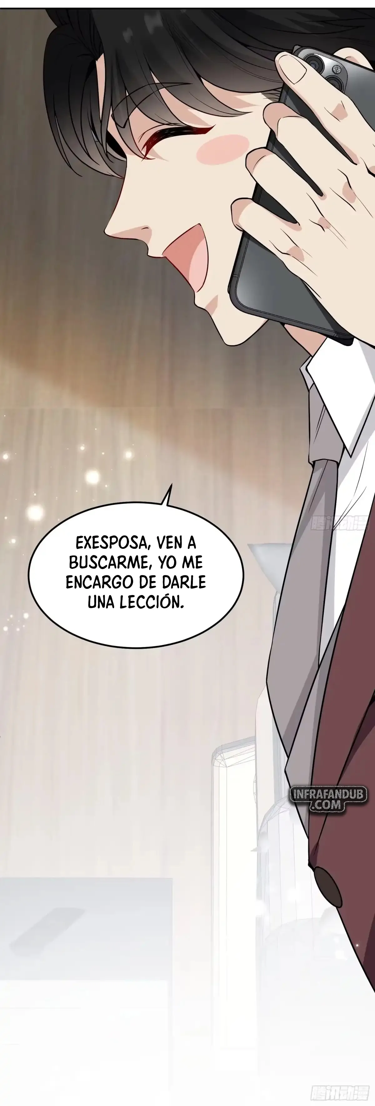 Cuñada: ¡De verdad… ya no soy un idiota! Capítulo 15 - Página 22 en español