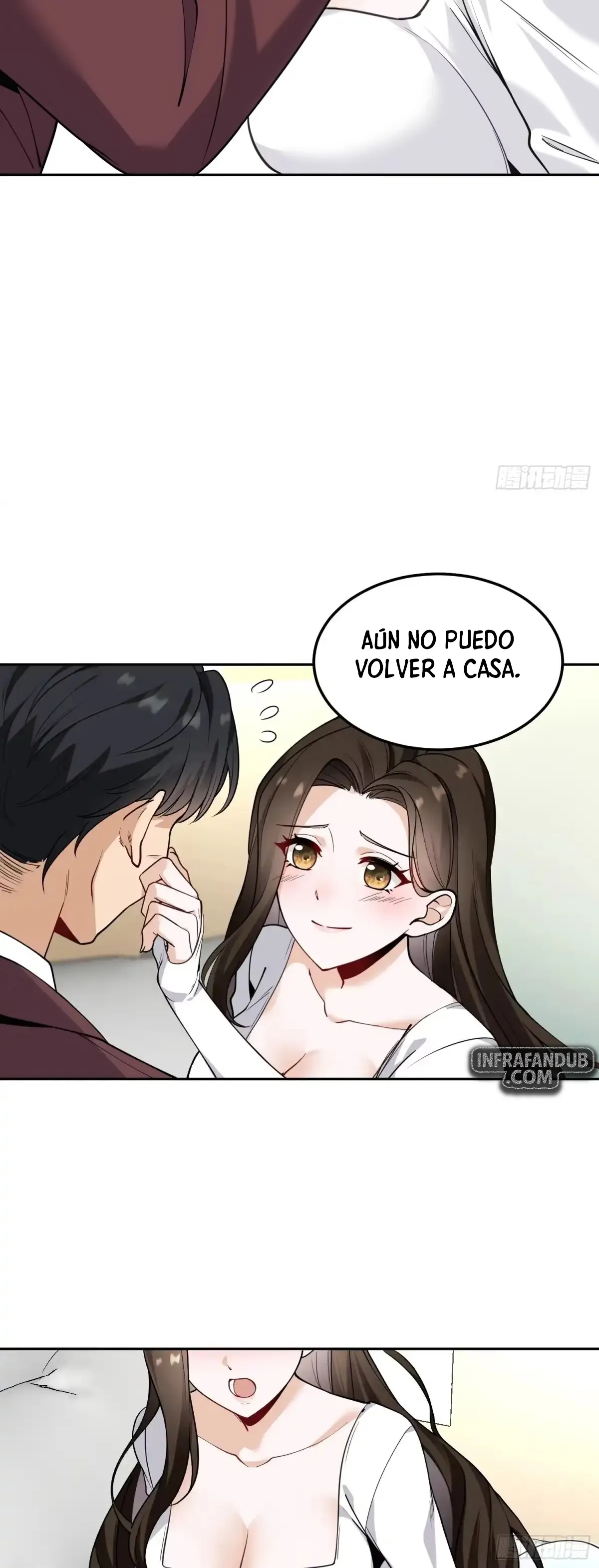 Cuñada: ¡De verdad… ya no soy un idiota! Capítulo 15 - Página 6 en español