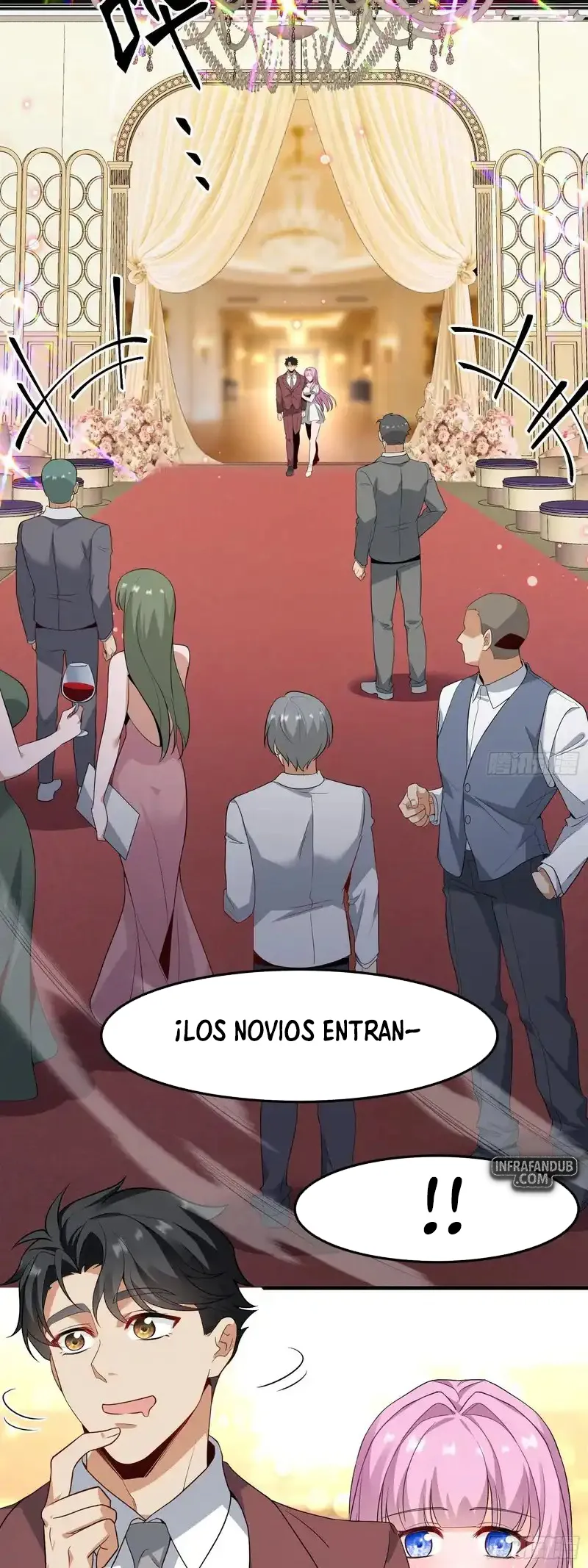 Cuñada: ¡De verdad… ya no soy un idiota! Capítulo 16 - Página 13 en español