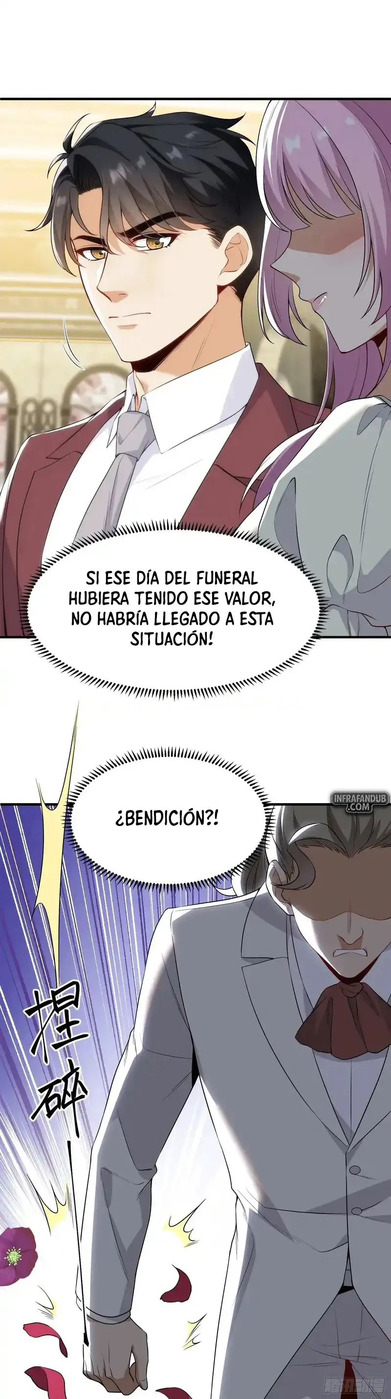 Cuñada: ¡De verdad… ya no soy un idiota! Capítulo 16 - Página 22 en español