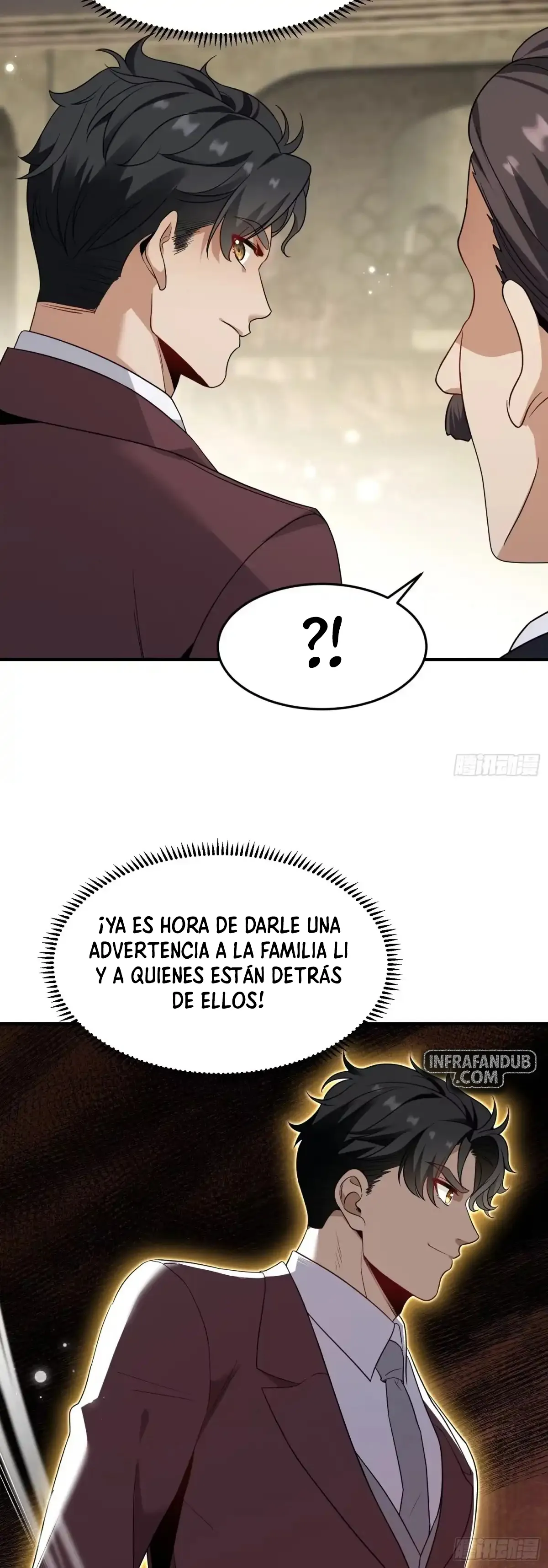 Cuñada: ¡De verdad… ya no soy un idiota! Capítulo 17 - Página 25 en español