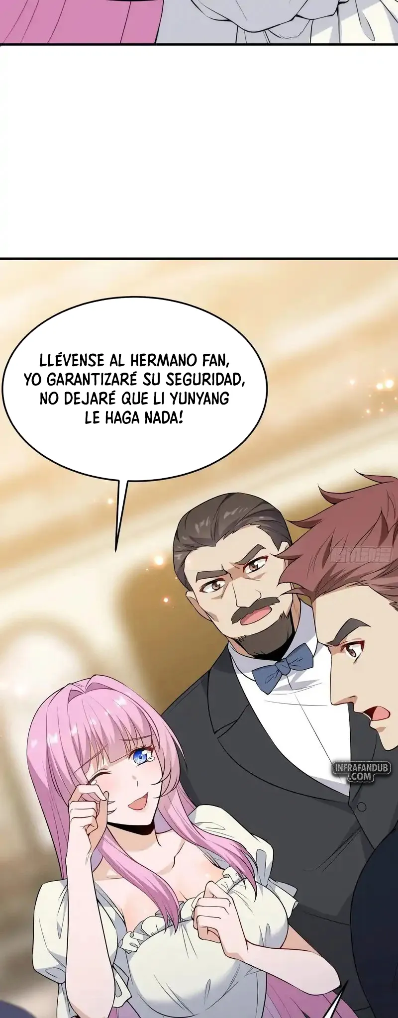 Cuñada: ¡De verdad… ya no soy un idiota! Capítulo 18 - Página 16 en español