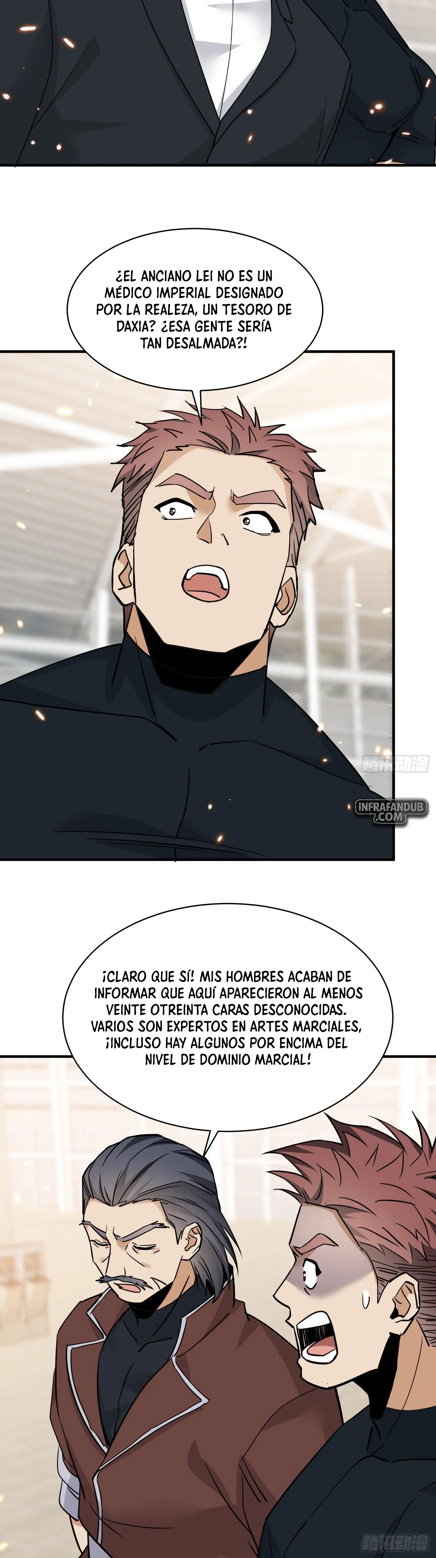 Cuñada: ¡De verdad… ya no soy un idiota! Capítulo 21 - Página 16 en español