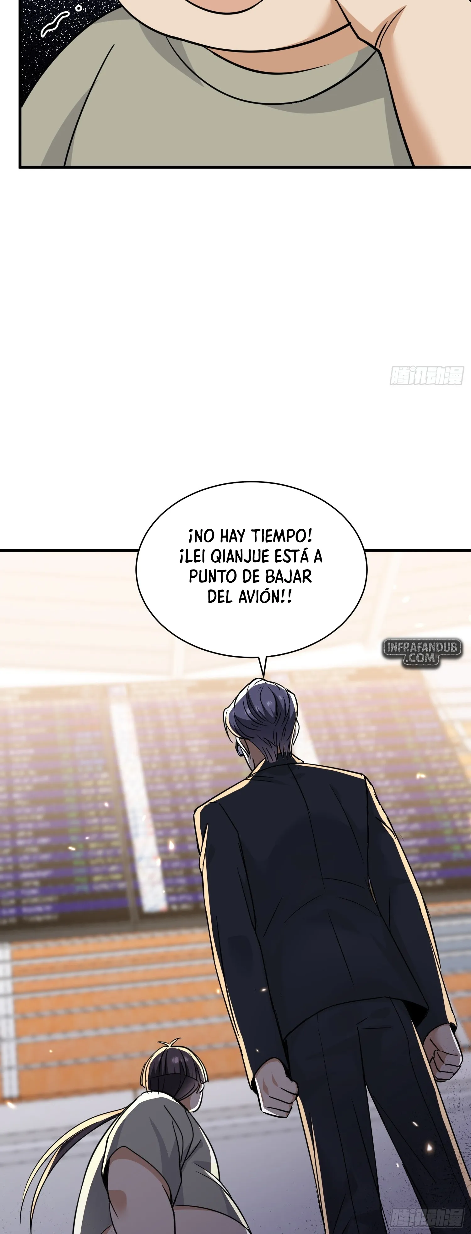Cuñada: ¡De verdad… ya no soy un idiota! Capítulo 21 - Página 22 en español