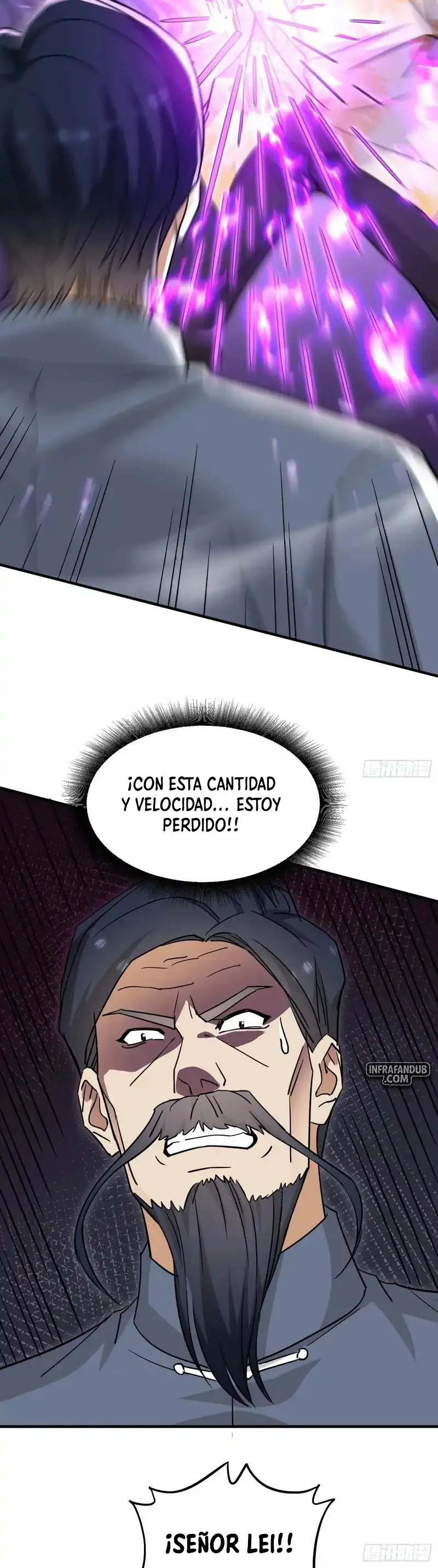 Cuñada: ¡De verdad… ya no soy un idiota! Capítulo 23 - Página 20 en español