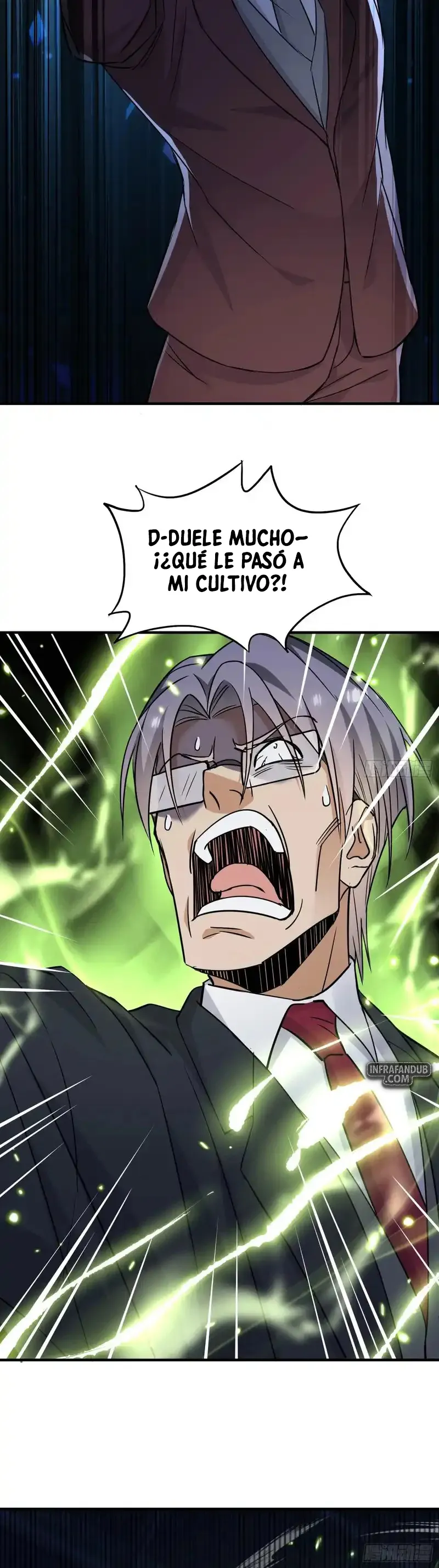 Cuñada: ¡De verdad… ya no soy un idiota! Capítulo 23 - Página 8 en español