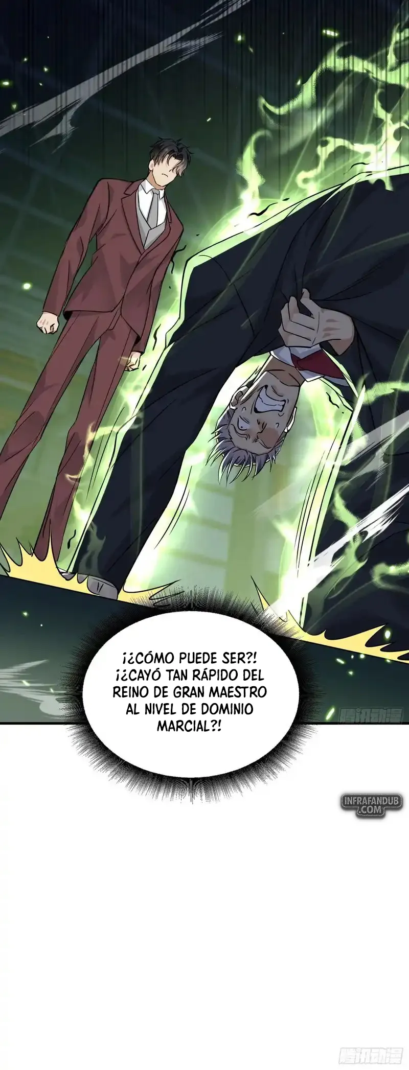 Cuñada: ¡De verdad… ya no soy un idiota! Capítulo 23 - Página 9 en español