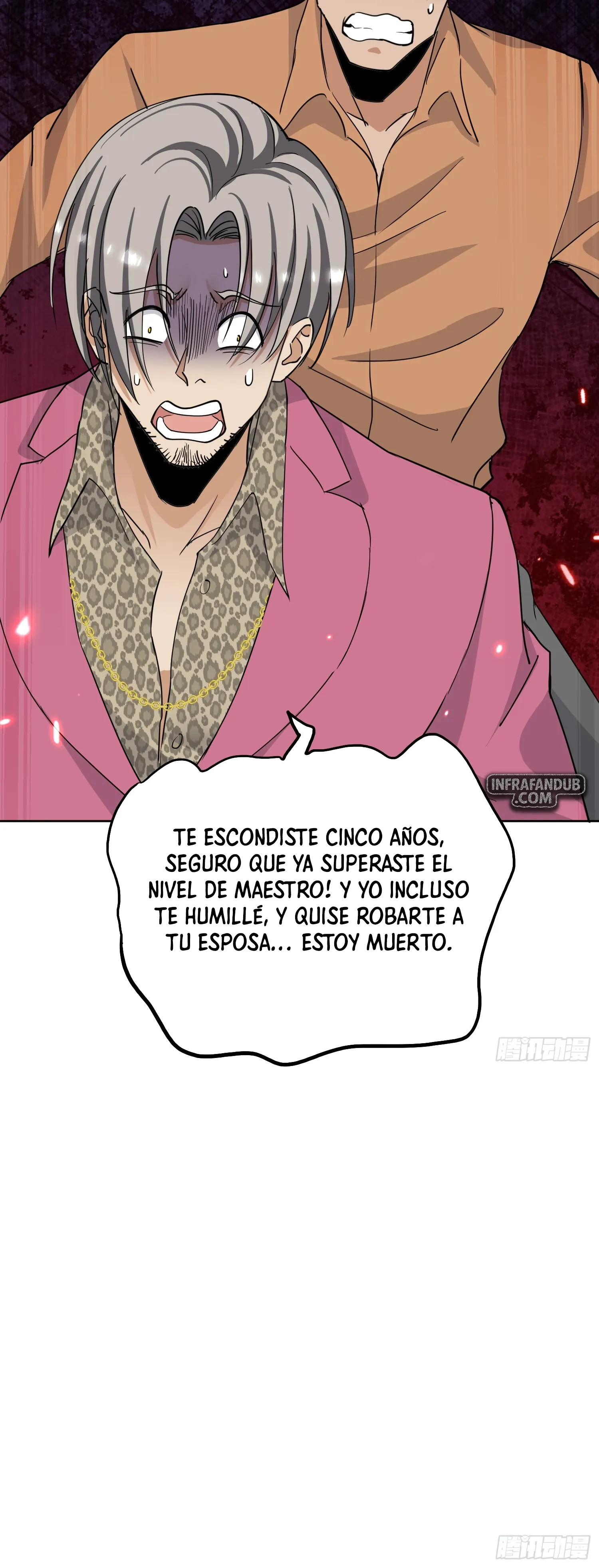 Cuñada: ¡De verdad… ya no soy un idiota! Capítulo 6 - Página 13 en español