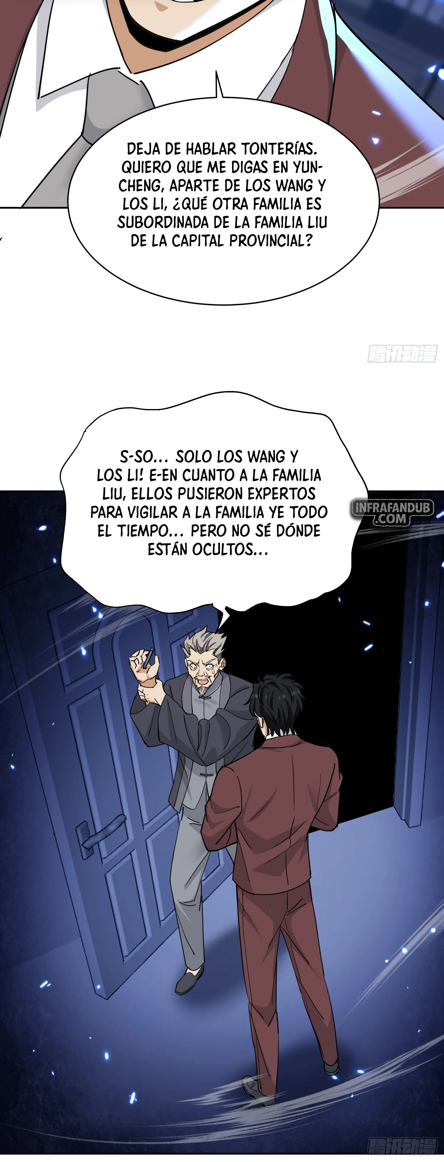 Cuñada: ¡De verdad… ya no soy un idiota! Capítulo 7 - Página 22 en español