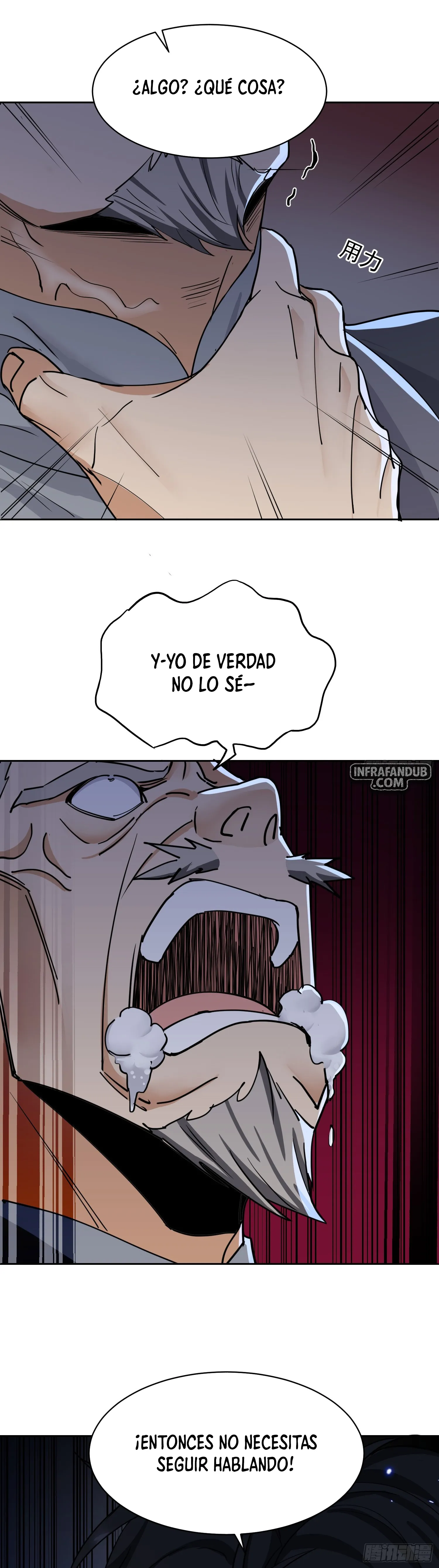 Cuñada: ¡De verdad… ya no soy un idiota! Capítulo 7 - Página 27 en español
