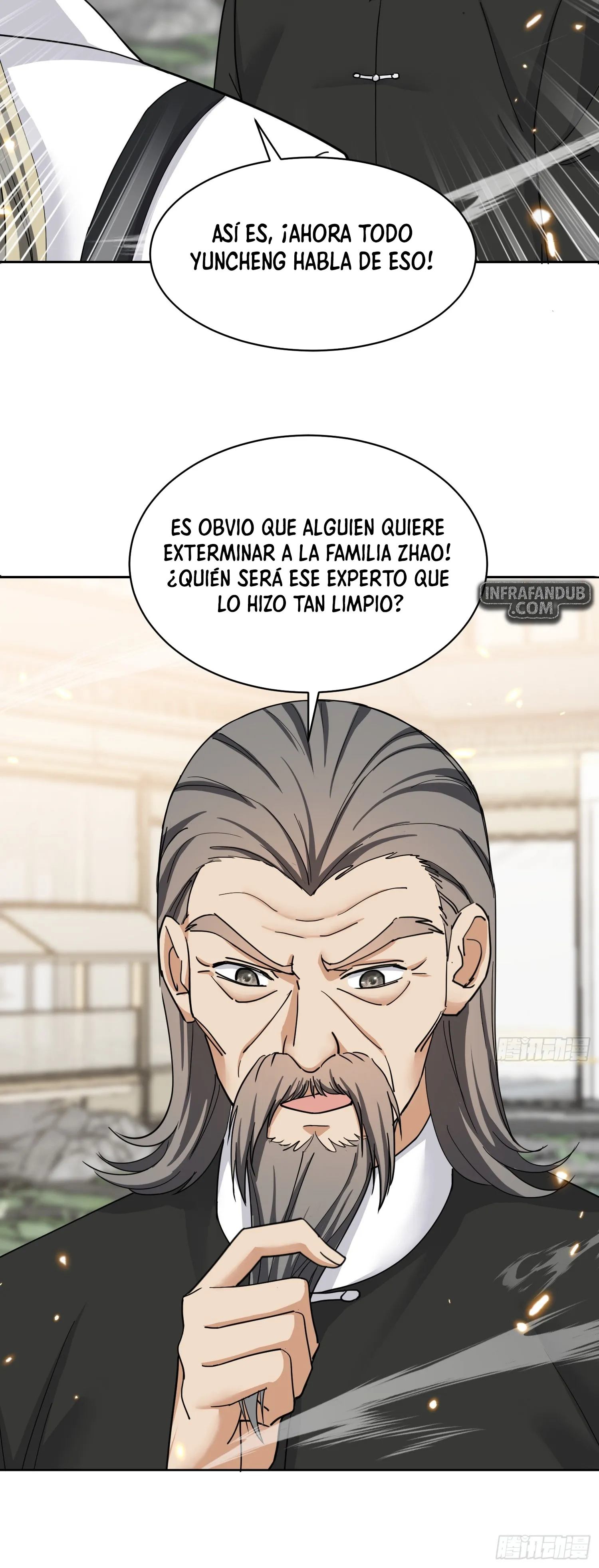 Cuñada: ¡De verdad… ya no soy un idiota! Capítulo 7 - Página 30 en español