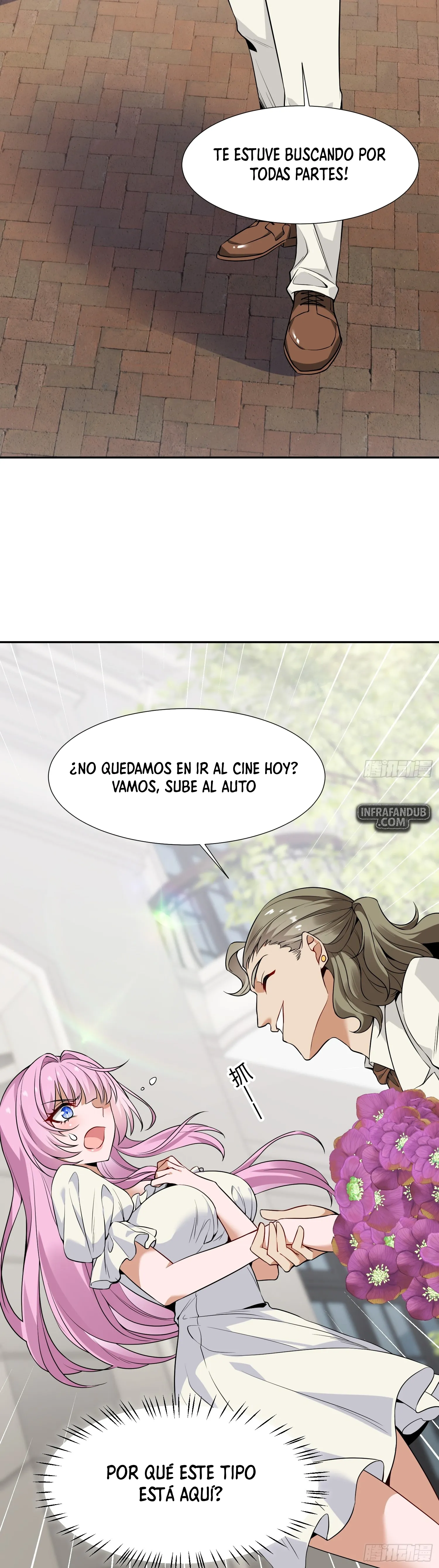 Cuñada: ¡De verdad… ya no soy un idiota! Capítulo 9 - Página 20 en español