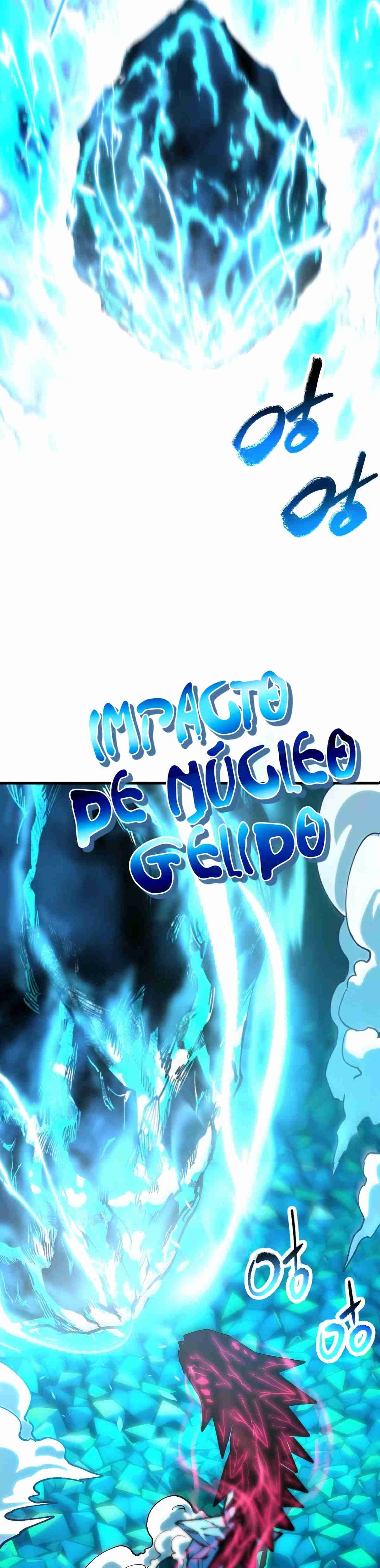 Domador de bestias global: Puedo ver el camino de la evolución Capítulo 41 - Página 13 en español