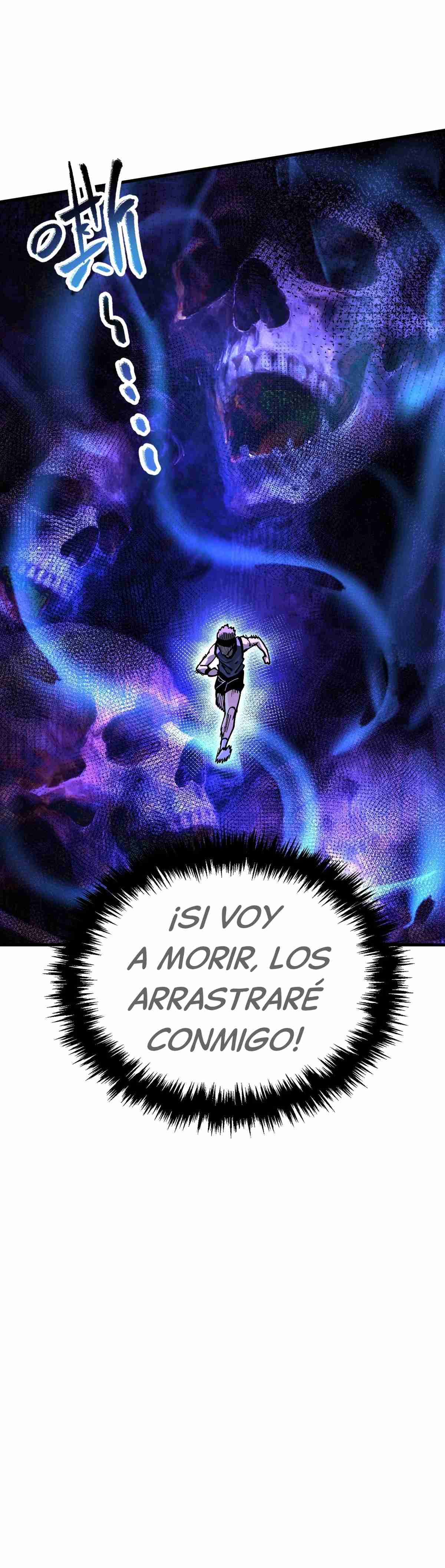 Domador de bestias global: Puedo ver el camino de la evolución Capítulo 52 - Página 27 en español