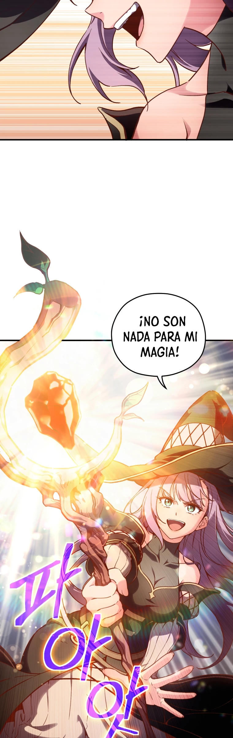 Maldita Reencarnación Capítulo 1 - Página 16 en español
