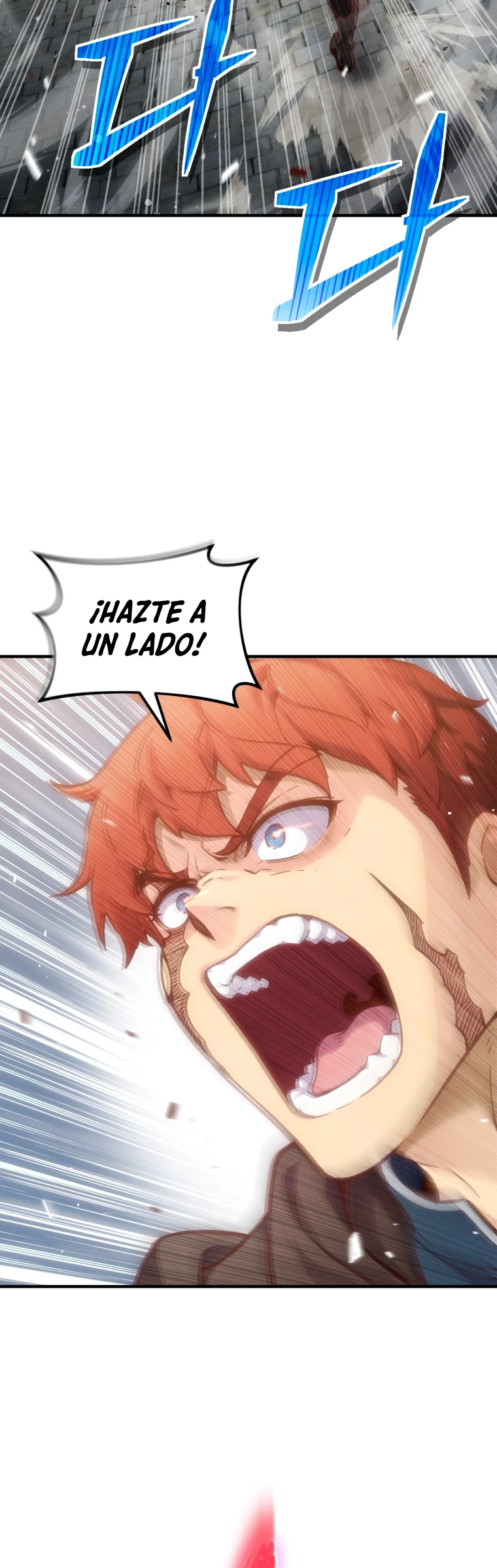 Maldita Reencarnación Capítulo 1 - Página 30 en español