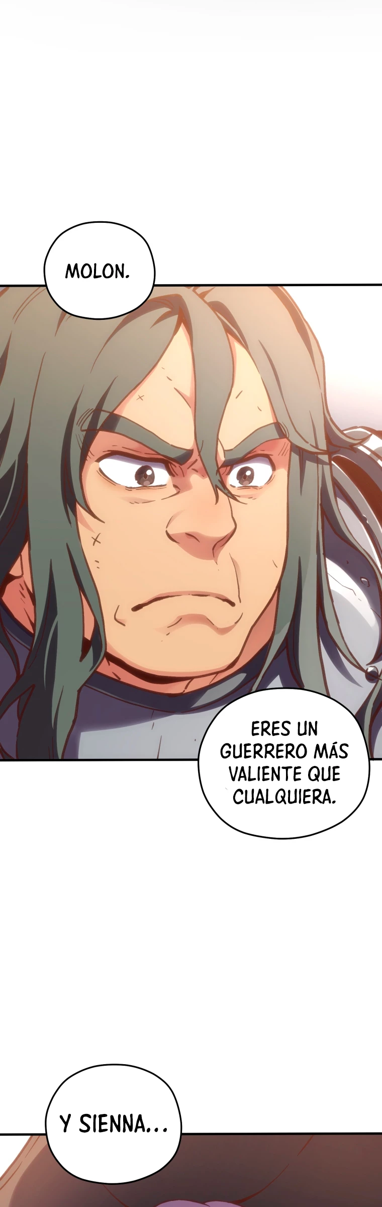 Maldita Reencarnación Capítulo 1 - Página 53 en español