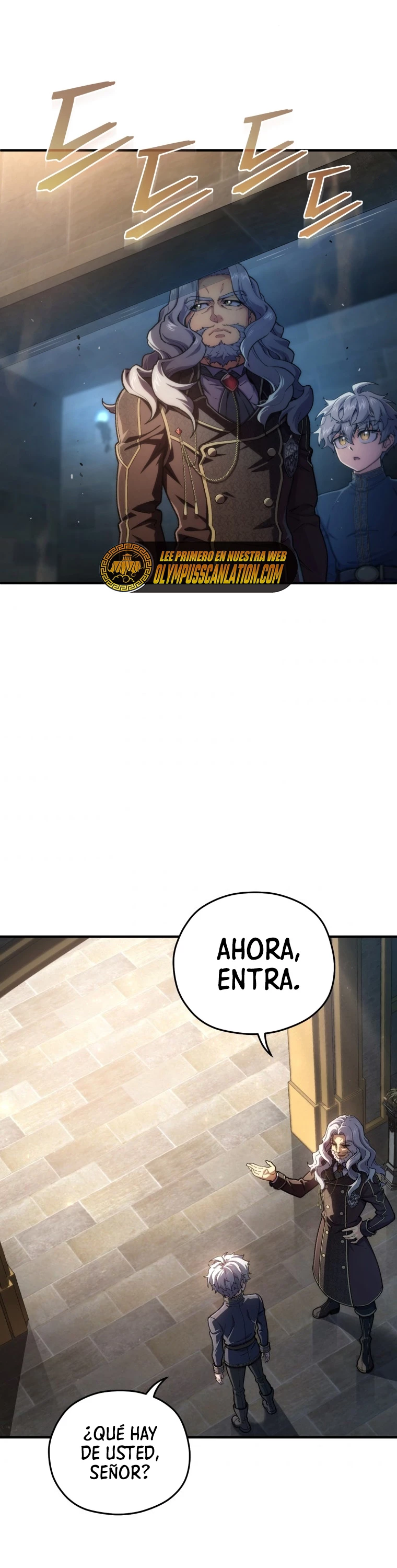 Maldita Reencarnación Capítulo 13 - Página 42 en español