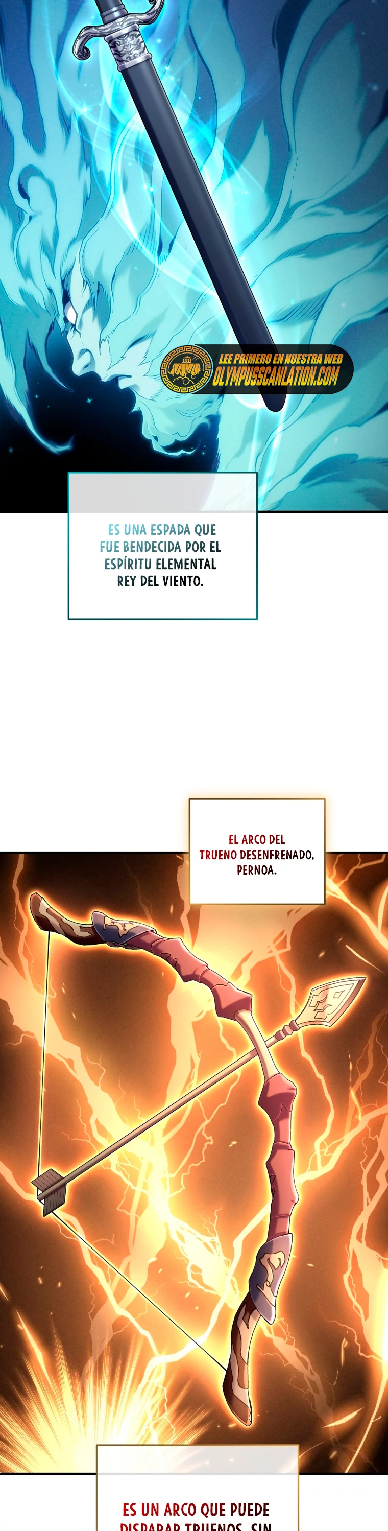 Maldita Reencarnación Capítulo 14 - Página 15 en español