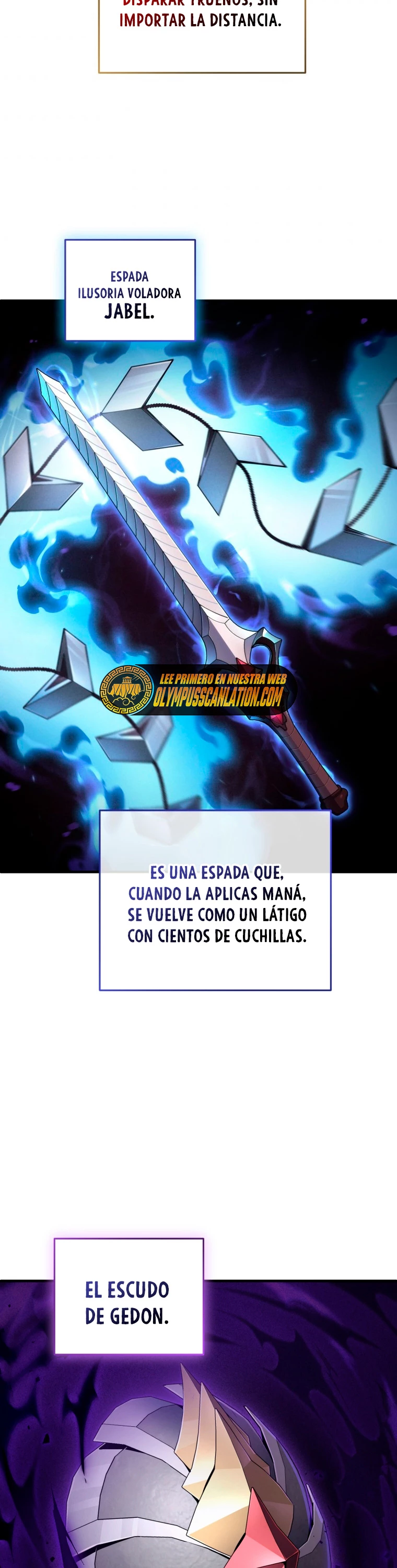 Maldita Reencarnación Capítulo 14 - Página 16 en español