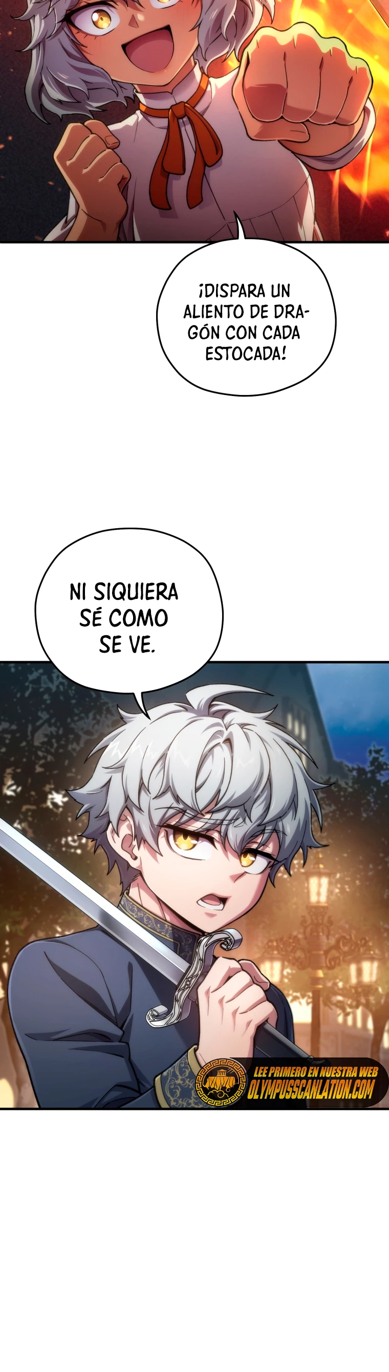 Maldita Reencarnación Capítulo 15 - Página 13 en español