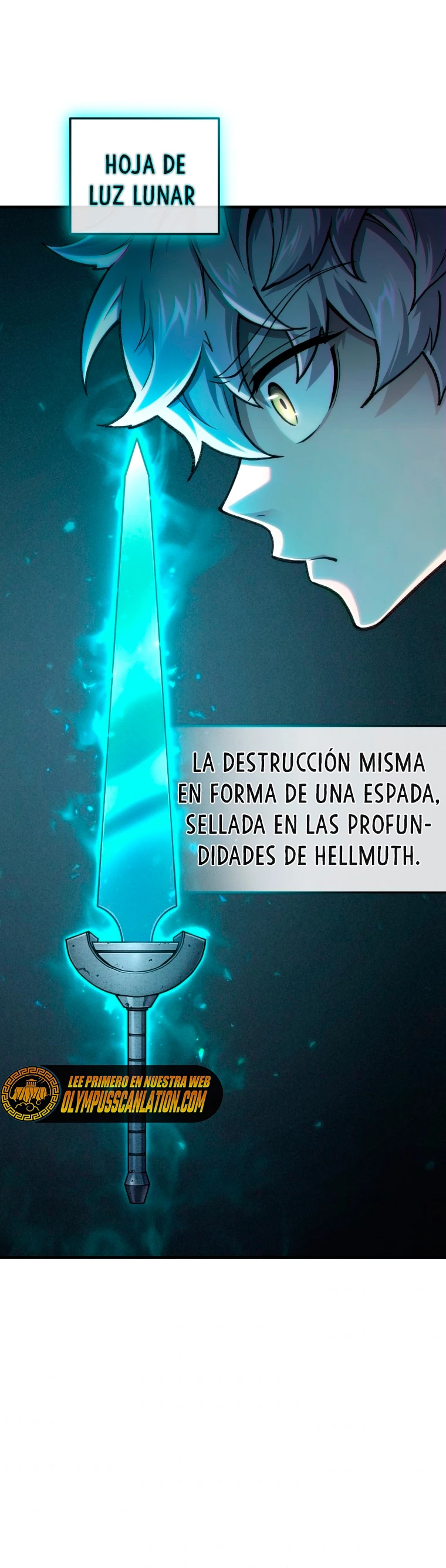 Maldita Reencarnación Capítulo 15 - Página 24 en español