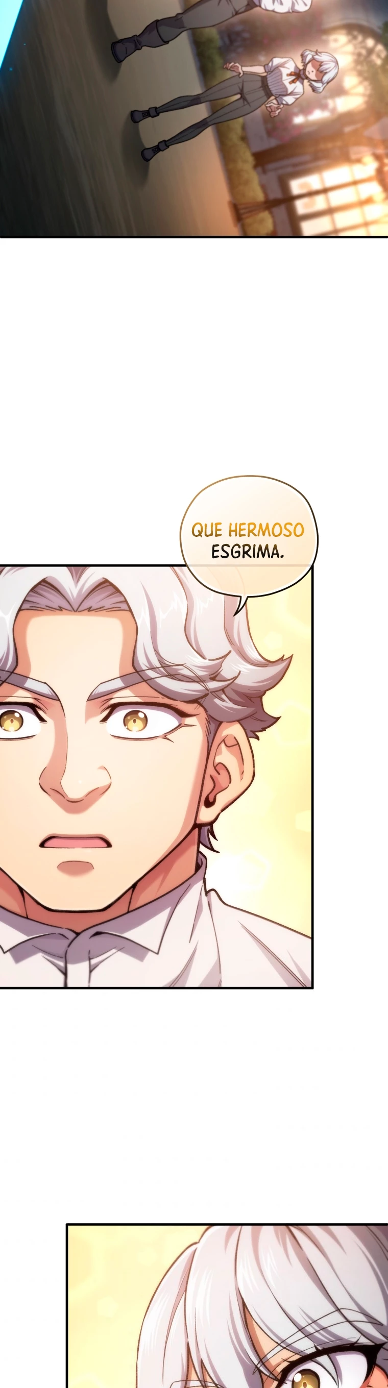 Maldita Reencarnación Capítulo 15 - Página 31 en español