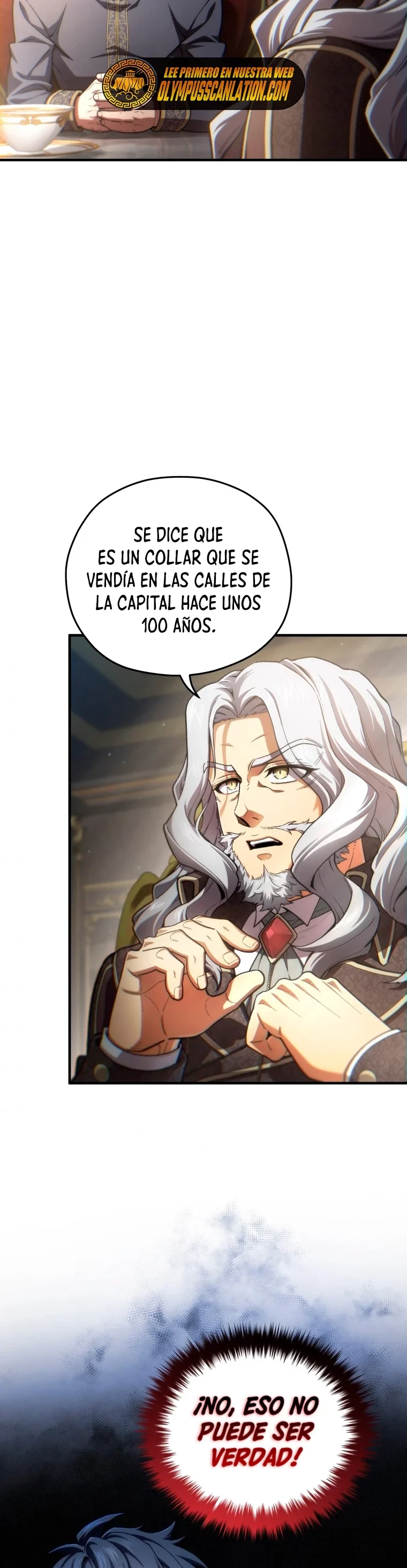 Maldita Reencarnación Capítulo 16 - Página 24 en español
