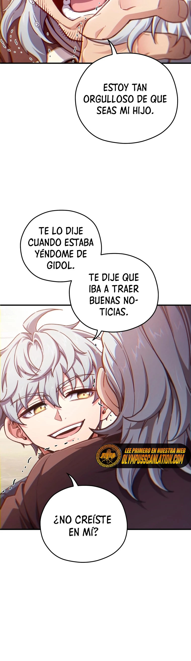 Maldita Reencarnación Capítulo 18 - Página 13 en español