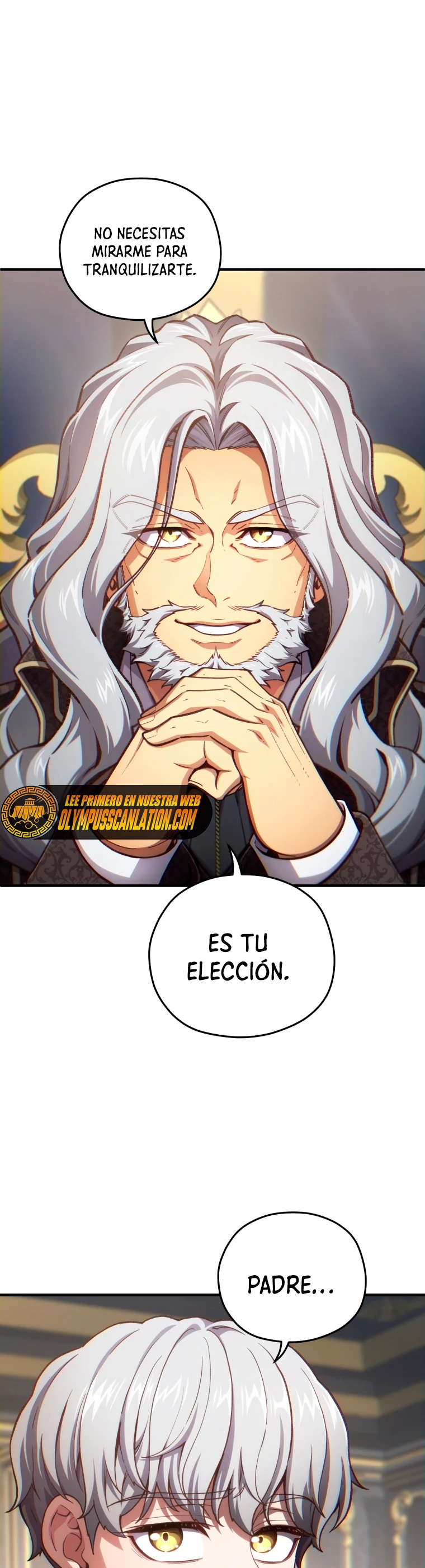 Maldita Reencarnación Capítulo 19 - Página 24 en español