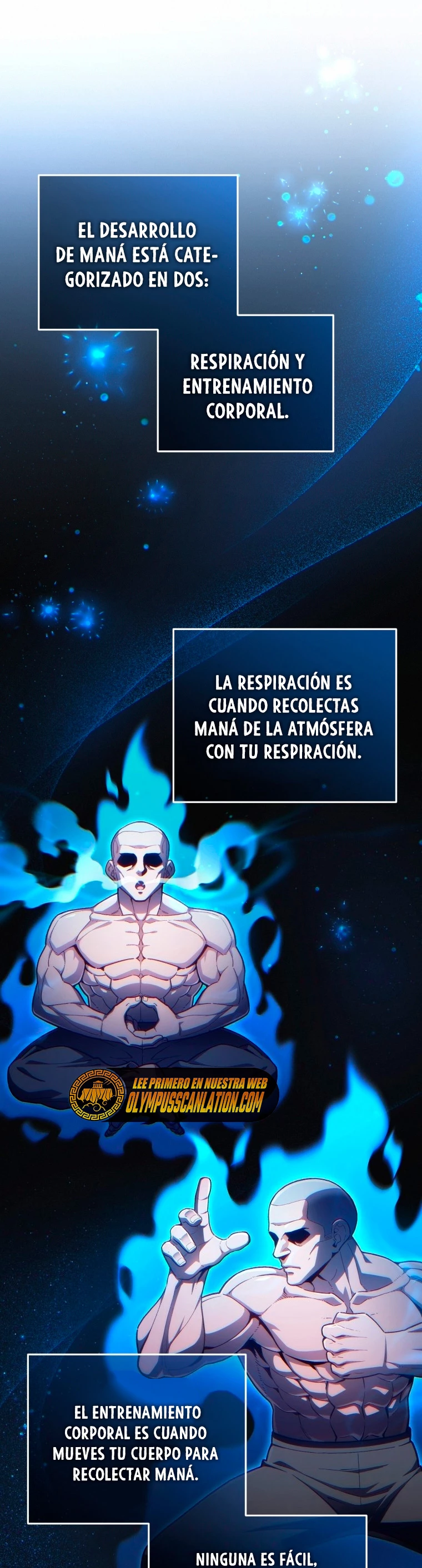 Maldita Reencarnación Capítulo 19 - Página 36 en español