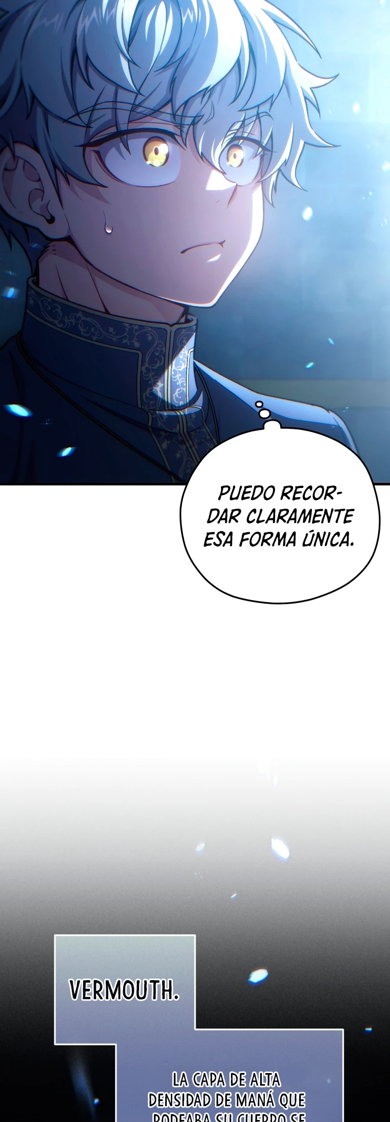 Maldita Reencarnación Capítulo 20 - Página 14 en español