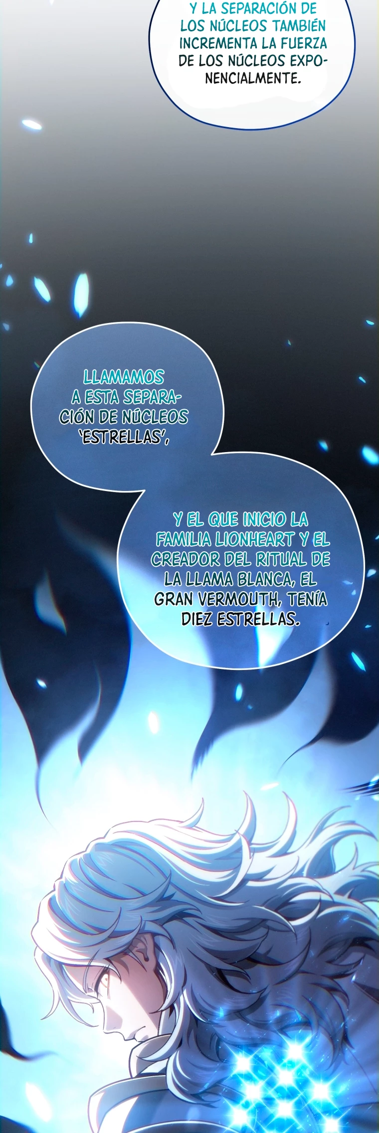Maldita Reencarnación Capítulo 20 - Página 46 en español